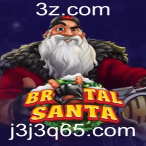 BrutalSanta: Um Mergulho no Mundo Intenso e Festivo do Jogo