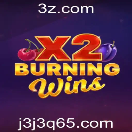 Descubra o Fascinante Mundo de 'BurningWinsX2'