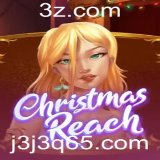 Descubra o Mundo Encantador de ChristmasReach
