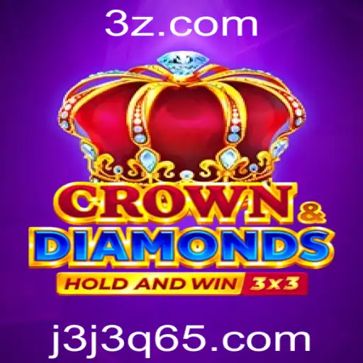 Descubra o Mundo de Crowndiamonds: O Jogo que Conquista Corações