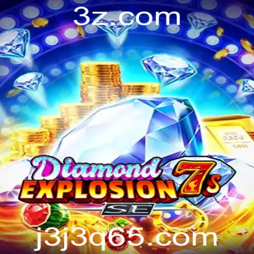 Descubra DiamondExplosion7sSE: O Novo Clássico dos Jogos com j3j3q6 com