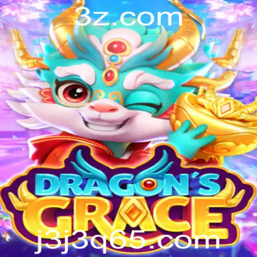 DragonsGrace: A Nova Sensação do Universo dos Jogos