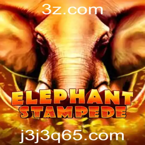 Explorando o Universo de ElephantStampede: Um Mergulho no Mundo Eletrizante dos Elefantes