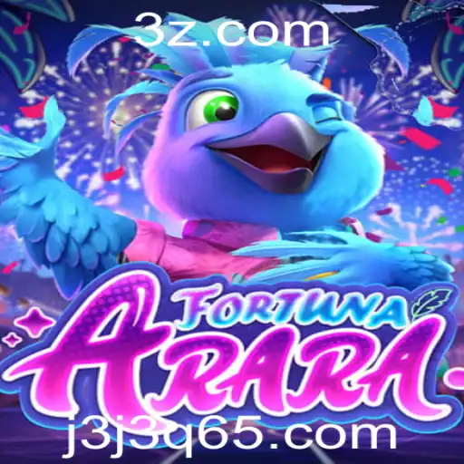 FortunaArara: Descubra o Jogo que Conquista a Atualidade