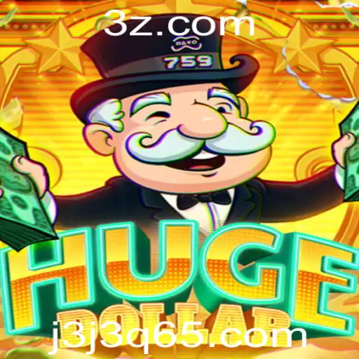 Descubra o Mundo Fascinante do Jogo HugeDollar