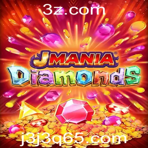 Explorando JManiaDiamonds: O Mundo dos Diamantes Virtuais