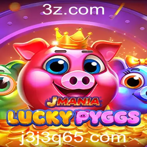Descubra JManiaLuckyPyggs: Um Novo Capítulo no Mundo dos Jogos