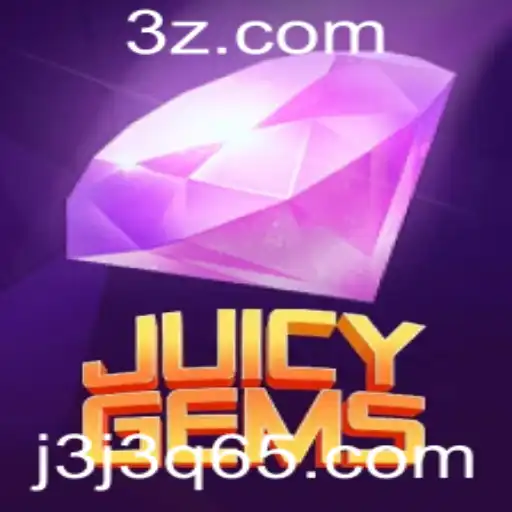 Descubra a Emoção de JuicyGems: Um Novo Estilo de Jogo