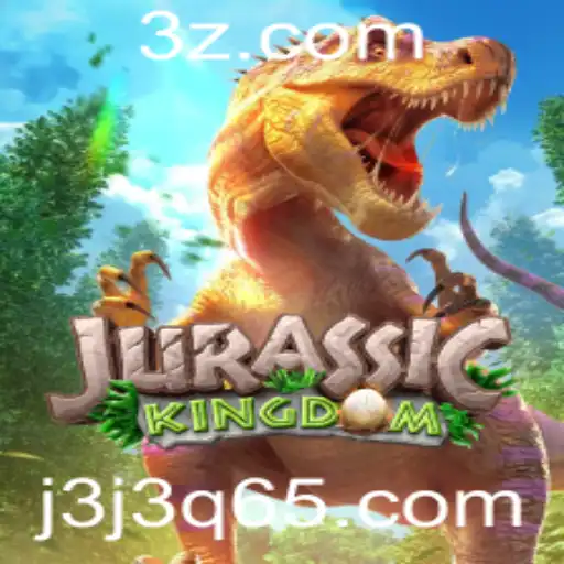 Explorando o Universo de JurassicKingdom: Uma Aventura Pré-histórica