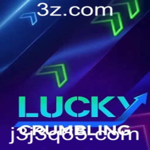 LuckyCrumbling: Uma Nova Aventura no Mundo dos Jogos