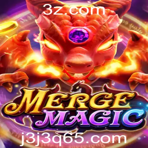 Descubra o Mundo Encantador de 'MERGEMAGIC' com Inovações de Jogo Únicas