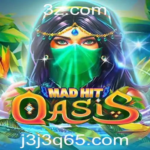 Explorando o Mundo de MadHitOasis: Um Mergulho no Passatempo Virtual Inovador