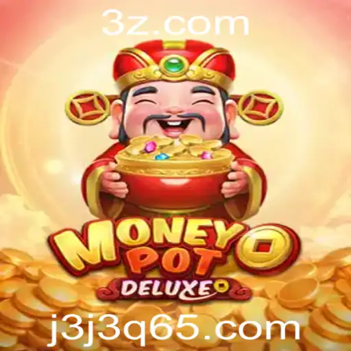 Explorando o Universo do Jogo MoneyPotDELUXE
