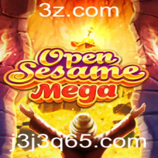 Explorando o Fascinante Mundo de OPENSESAMEMEGA