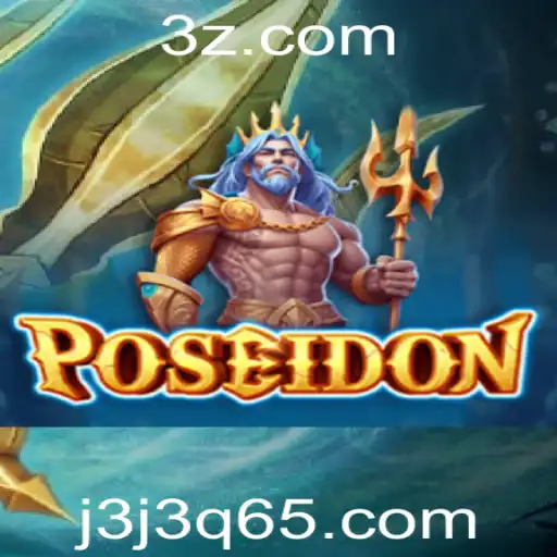 Explorando o Fascinante Mundo do Jogo Poseidon