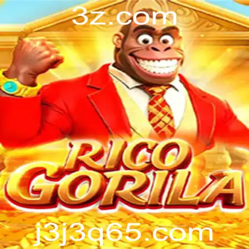 Explorando o Mundo de RicoGorila: Um Novo Jogo Revolucionário