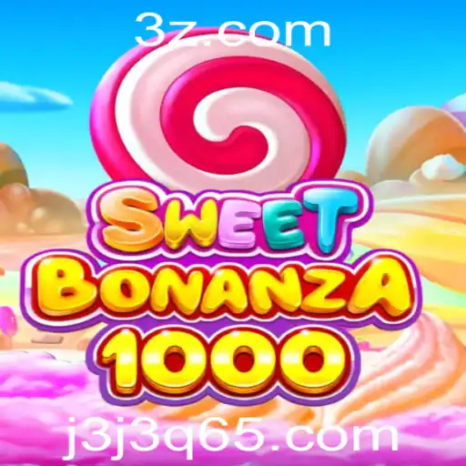 SweetBonanza1000: Uma Aventura Doce e Empolgante nos Jogos Online