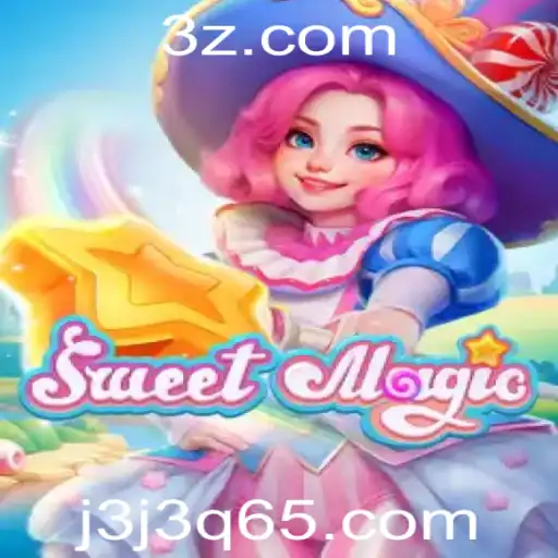 Descubra o Mundo Encantado de SweetMagic: Um Jogo de Aventura e Mistério