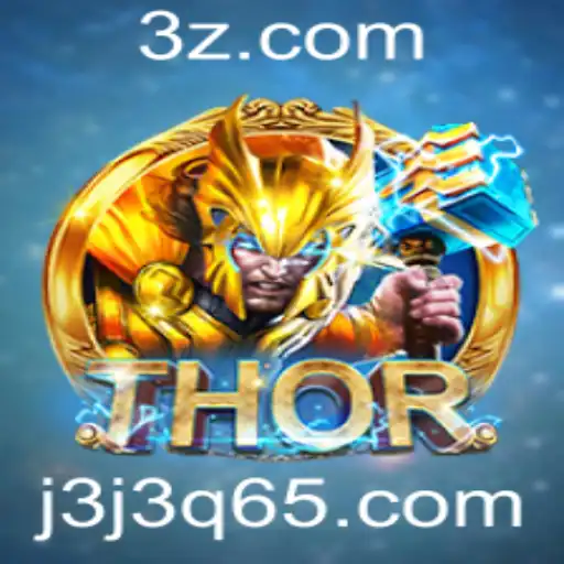 THOR: Aventuras Épicas no Mundo dos Deuses Nórdicos