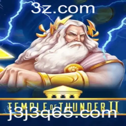 Uma Viagem Épica em Temple of Thunder II