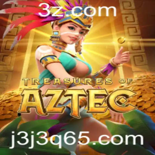 Explorando o Fascinante Mundo de Treasures of Aztec
