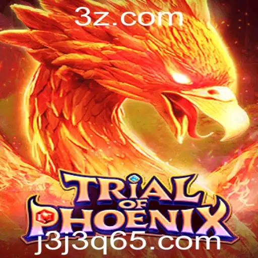Explorando o Mundo de TrialofPhoenix